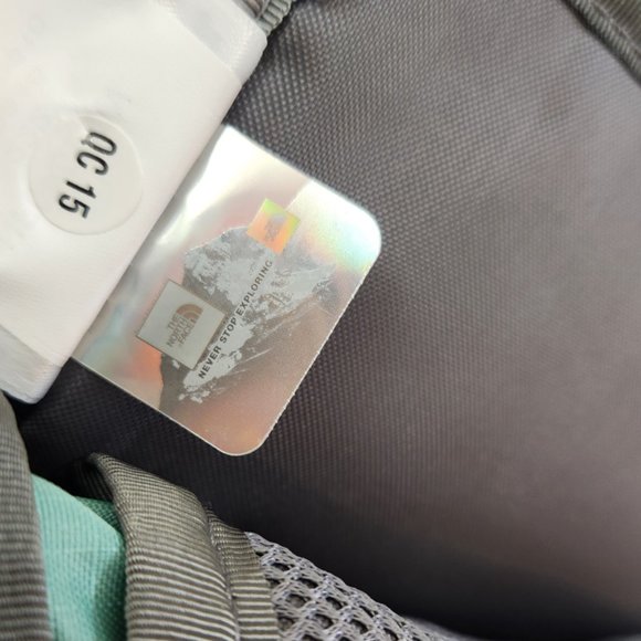 The North Face Borealis Mini Backpack - Picture 4 of 10